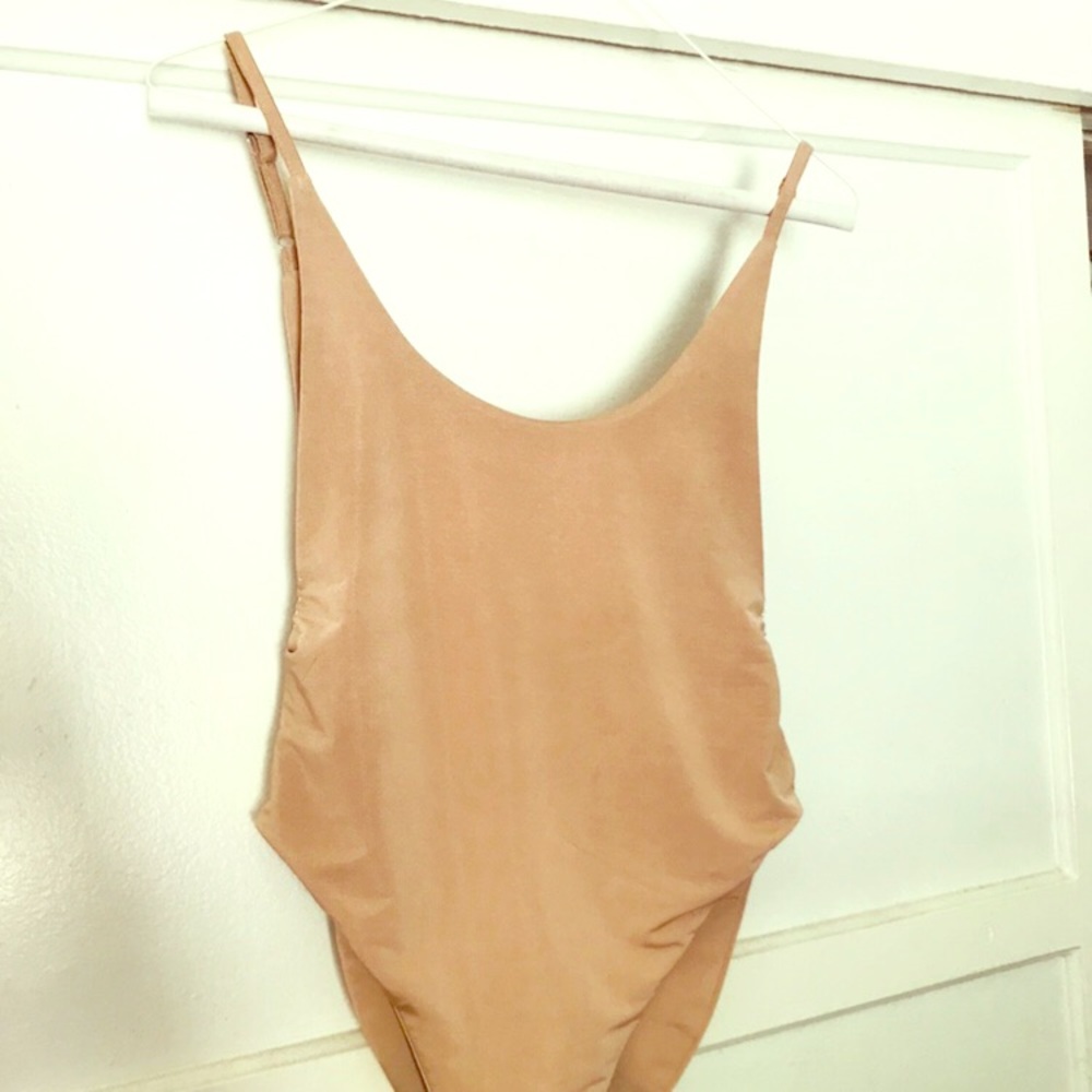 🍭 For Love & Bodysuit like new